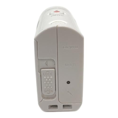 SONY (ソニー) アクションカメラ HDR-AS300 RM-LVR3付属 2016年製