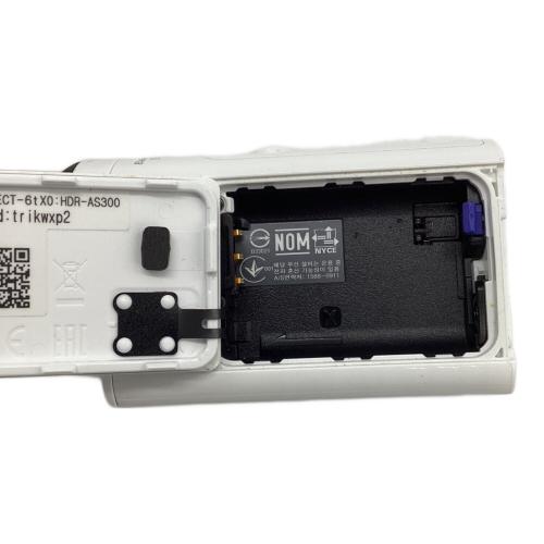 SONY (ソニー) アクションカメラ HDR-AS300 RM-LVR3付属 2016年製