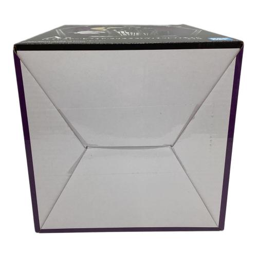 ナイトメアー・ビフォア・クリスマス ヴィネットフィギュア フィギュア A賞 一番くじ