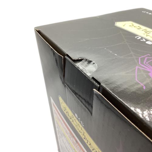 ナイトメアー・ビフォア・クリスマス ヴィネットフィギュア フィギュア A賞 一番くじ