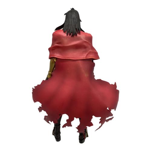 ファイナルファンタジー ヴィンセント フィギュア 箱ダメージ PLAY ARTS