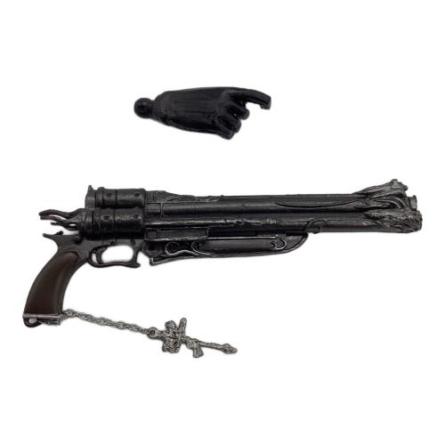 ファイナルファンタジー ヴィンセント フィギュア 箱ダメージ PLAY ARTS