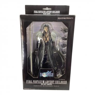 ファイナルファンタジークリーチャーズ ブリングアーツオーディン