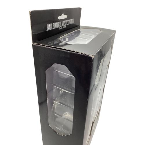 ファイナルファンタジー セフィロス フィギュア PLAY ARTS