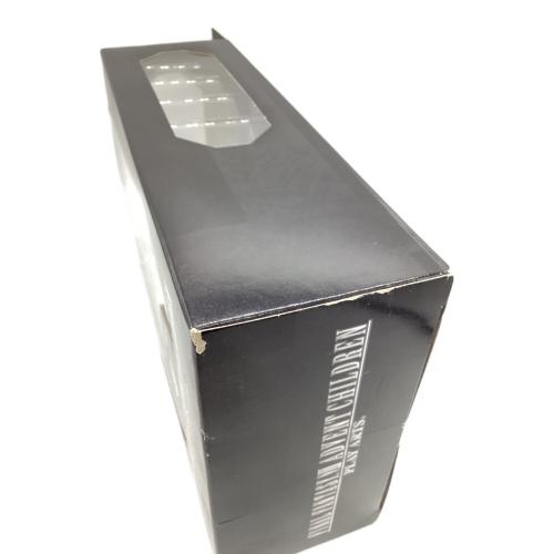 ファイナルファンタジー セフィロス フィギュア PLAY ARTS