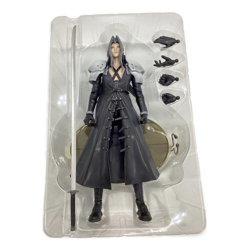 ファイナルファンタジー セフィロス フィギュア PLAY ARTS