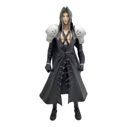 ファイナルファンタジー セフィロス フィギュア PLAY ARTS