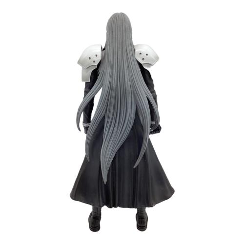ファイナルファンタジー セフィロス フィギュア PLAY ARTS