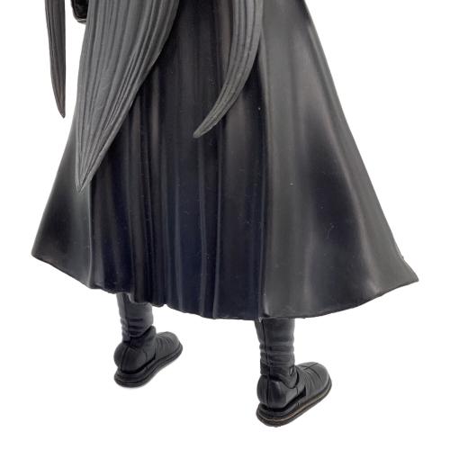 ファイナルファンタジー セフィロス フィギュア PLAY ARTS