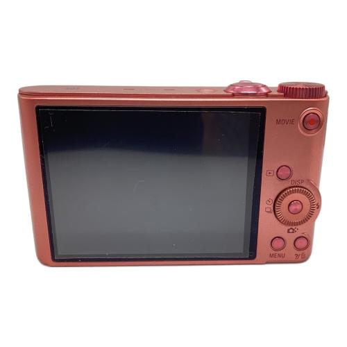 SONY (ソニー) コンパクトデジタルカメラ DSC-WX350
