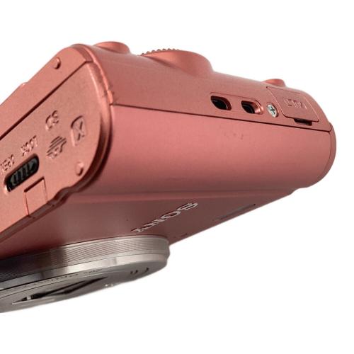 SONY (ソニー) コンパクトデジタルカメラ DSC-WX350