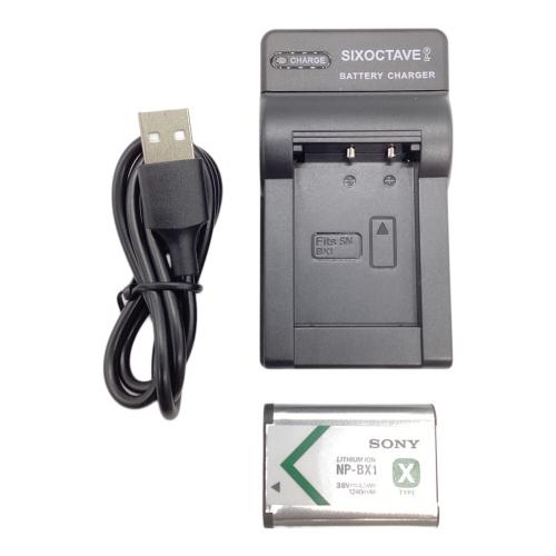 SONY (ソニー) コンパクトデジタルカメラ DSC-WX350