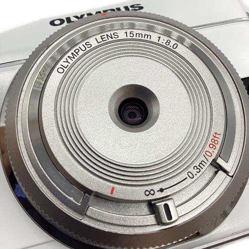 OLYMPUS (オリンパス) ミラーレス一眼カメラ E-PL1 ※周辺減光有