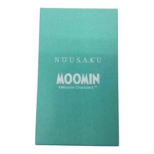 能作 (ノウサク)×MOOMIN ビアカップ ムーミンママ