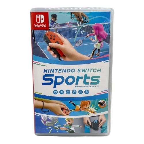 Nintendo Switch Sports Nintendo Switch用ソフト CERO A (全年齢対象)