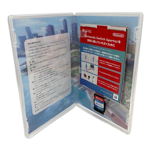 Nintendo Switch Sports Nintendo Switch用ソフト CERO A (全年齢対象)