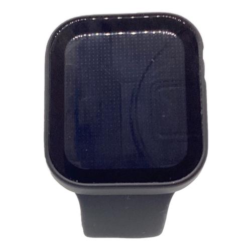 Apple (アップル) GPSモデル Apple Watch SE(第二世代) MA7W4J/A
