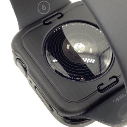 Apple (アップル) GPSモデル Apple Watch SE(第二世代) MA7W4J/A