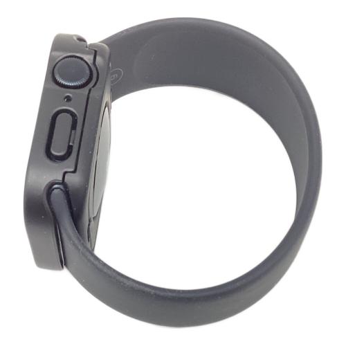 Apple (アップル) GPSモデル Apple Watch SE(第二世代) MA7W4J/A