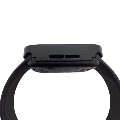 Apple (アップル) GPSモデル Apple Watch SE(第二世代) MA7W4J/A