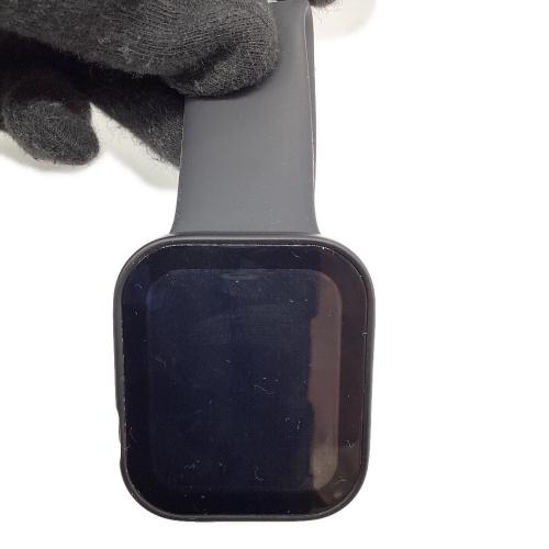 Apple (アップル) GPSモデル Apple Watch SE(第二世代) MA7W4J/A