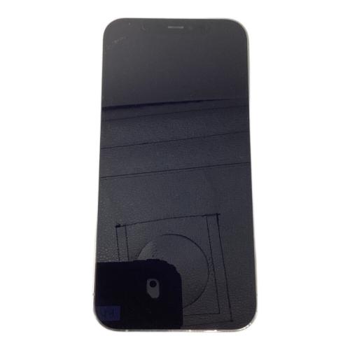 Apple (アップル) iPhone12 Pro A2406