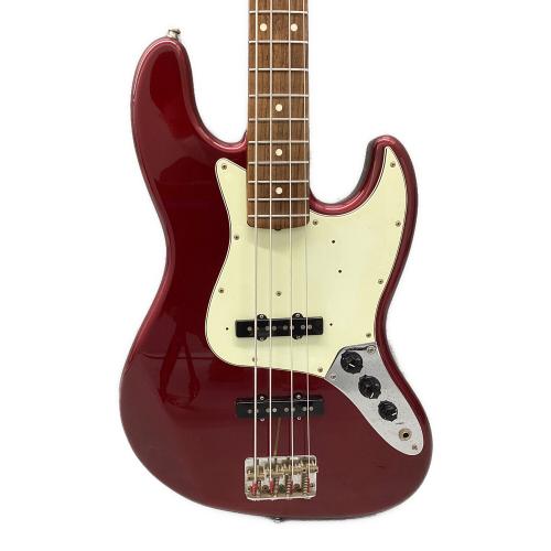 FENDER JAPAN (フェンダージャパン) ジャズベース エレキベース JB62-US OCR 2012年製 PU:USA製Vintage Jazz Bass @