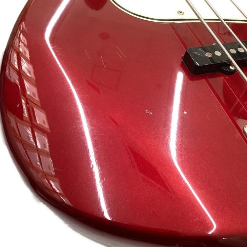 FENDER JAPAN (フェンダージャパン) ジャズベース エレキベース JB62-US OCR 2012年製 PU:USA製Vintage Jazz Bass @