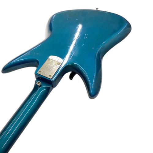 TEISCO (テスコ) ビザールギター エレキギター K-2L 60年代 @