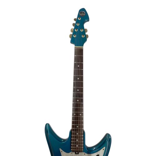 TEISCO (テスコ) ビザールギター エレキギター K-2L 60年代 @