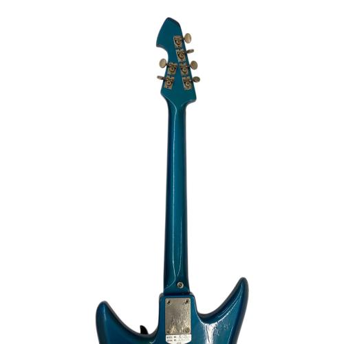 TEISCO (テスコ) ビザールギター エレキギター K-2L 60年代 @