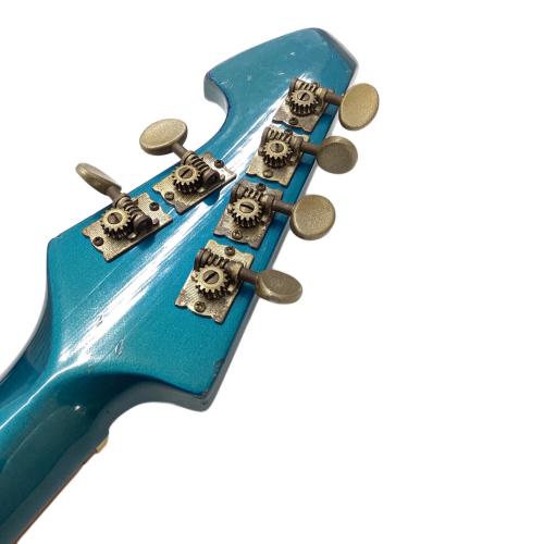 TEISCO (テスコ) ビザールギター エレキギター K-2L 60年代 @