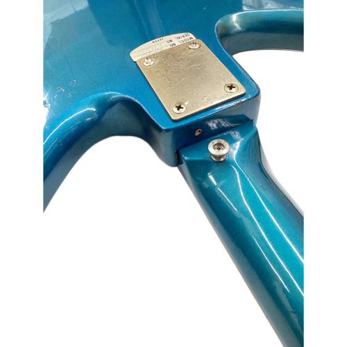 TEISCO (テスコ) ビザールギター エレキギター K-2L 60年代 @