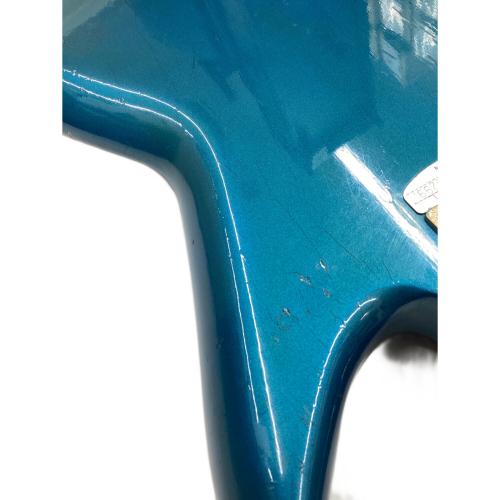 TEISCO (テスコ) ビザールギター エレキギター K-2L 60年代 @