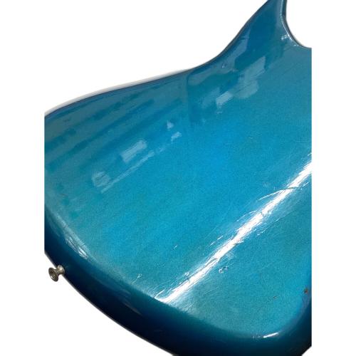 TEISCO (テスコ) ビザールギター エレキギター K-2L 60年代 @