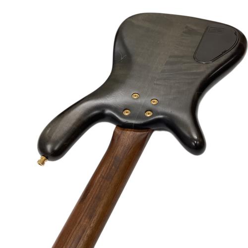 Warwick (ワーウィック) Streamer LX アクティブベース エレキベース 2000年製 Nirvana Black Oil finish