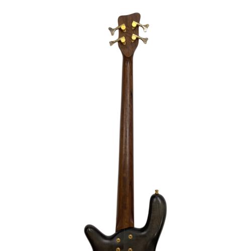 Warwick (ワーウィック) Streamer LX アクティブベース エレキベース 2000年製 Nirvana Black Oil finish