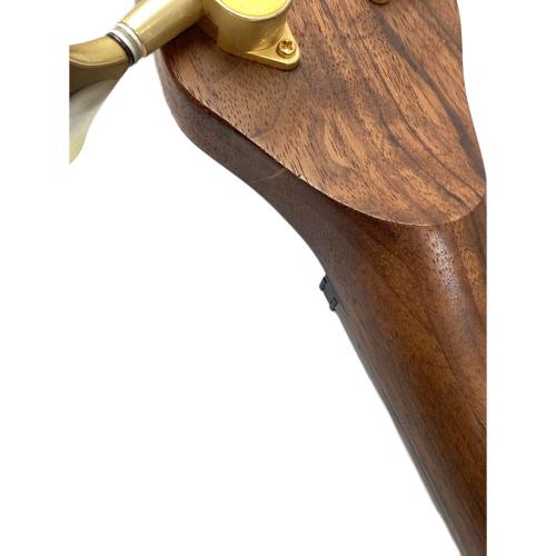 Warwick (ワーウィック) Streamer LX アクティブベース エレキベース 2000年製 Nirvana Black Oil finish