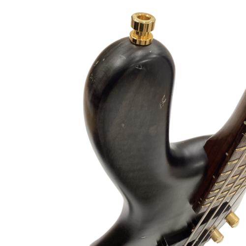 Warwick (ワーウィック) Streamer LX アクティブベース エレキベース 2000年製 Nirvana Black Oil finish