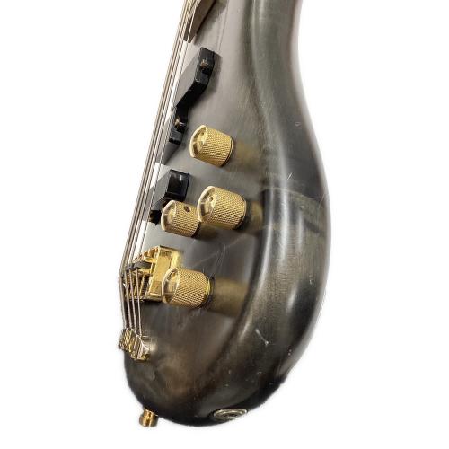 Warwick (ワーウィック) Streamer LX アクティブベース エレキベース 2000年製 Nirvana Black Oil finish