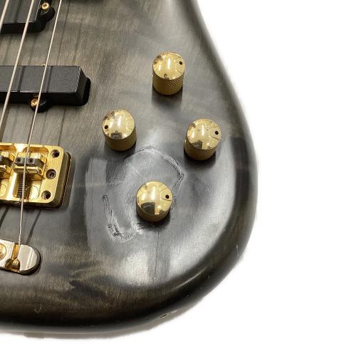 Warwick (ワーウィック) Streamer LX アクティブベース エレキベース 2000年製 Nirvana Black Oil finish