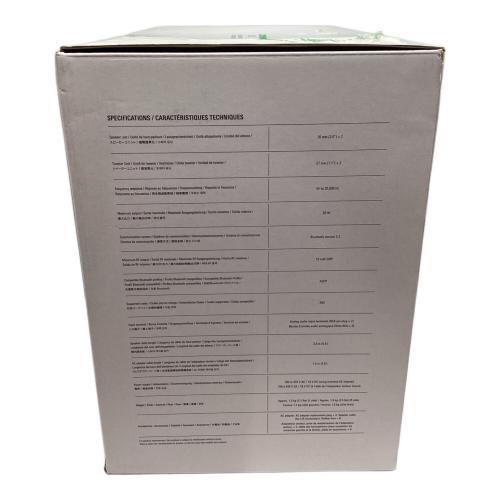 audio-technica (オーディオテクニカ) スピーカー AT-SP3X 2024年製