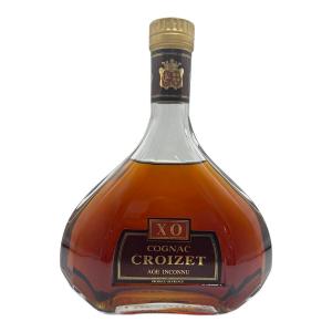  クロアーゼ コニャック XO 700ml