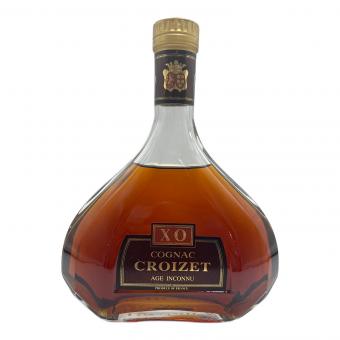 クロアーゼ コニャック XO 700ml