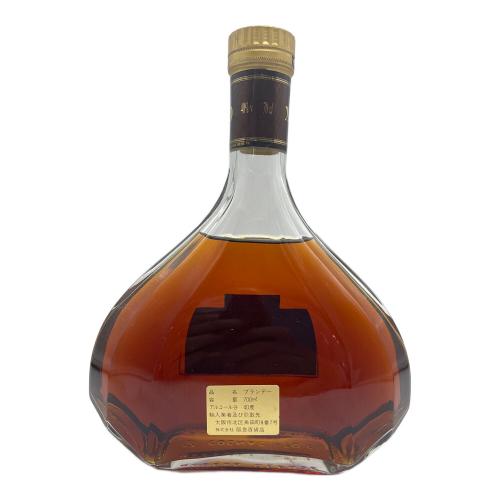  クロアーゼ コニャック XO 700ml