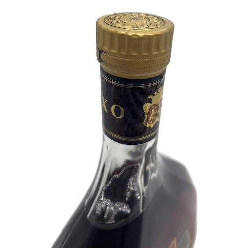  クロアーゼ コニャック XO 700ml