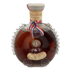 レミーマルタン (REMY MARTIN) ルイ13世 ベリーオールド コニャック @ Π 700ml