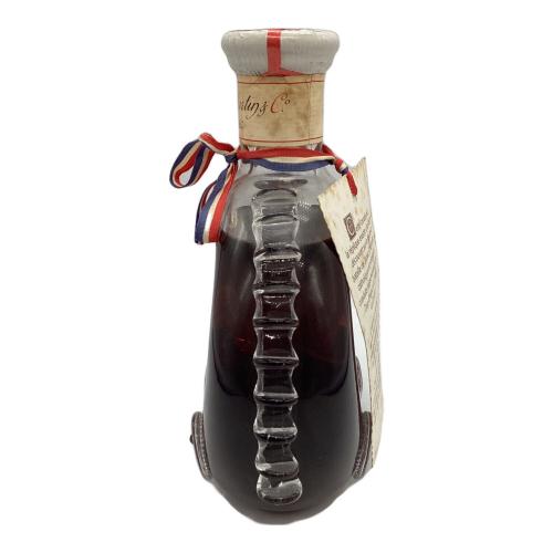 レミーマルタン (REMY MARTIN) ルイ13世 ベリーオールド コニャック @ Π 700ml