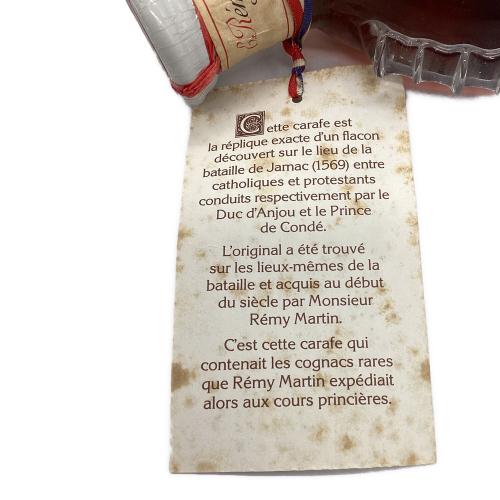 レミーマルタン (REMY MARTIN) ルイ13世 ベリーオールド コニャック @ Π 700ml