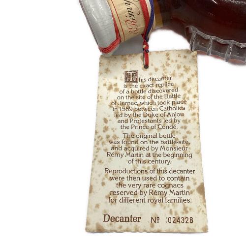 レミーマルタン (REMY MARTIN) ルイ13世 ベリーオールド コニャック @ Π 700ml